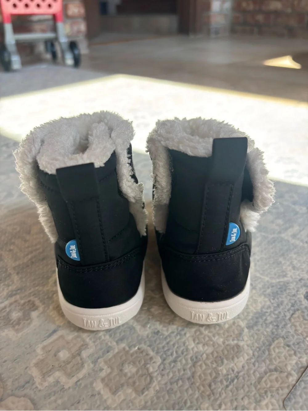 JAN & JUL Insulated Snow Boots
